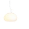 Muuto FLUID Lampa Wisząca 23 cm Biała
